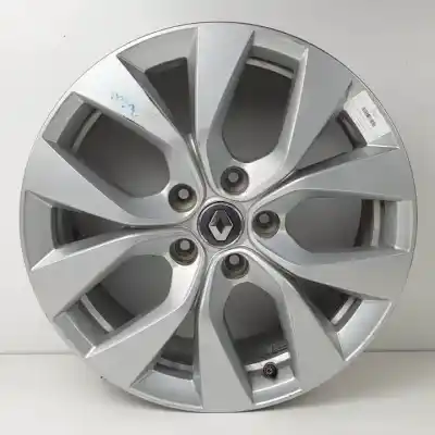 Peça sobressalente para automóvel em segunda mão JANTE por RENAULT CAPTUR II H4D450 Referências OEM IAM 403009172R  