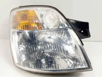Автозапчастина б/у права фа для KIA PICANTO G4HG.G4HC Посилання на OEM IAM   