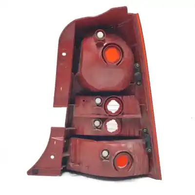 Second-hand car spare part left tailgate light for kia picanto g4hg.g4hc oem iam references   