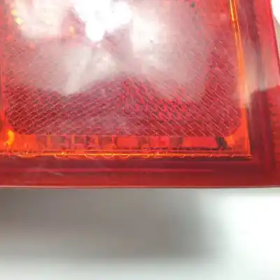 Second-hand car spare part left tailgate light for kia picanto g4hg.g4hc oem iam references   