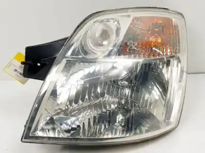 Автозапчастина б/у ліва фара для KIA PICANTO G4HG.G4HC Посилання на OEM IAM 246365  