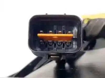 Second-hand car spare part left headlight for kia picanto g4hg.g4hc oem iam references 246365  