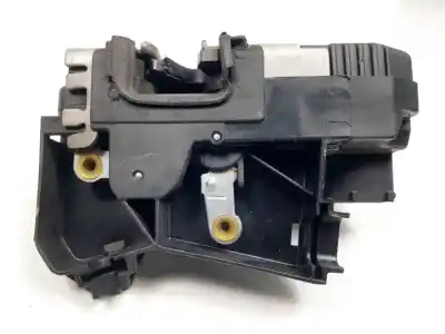 Second-hand car spare part trunk lock for renault kangoo (f/kc0) f8q632.f8qp6 oem iam references 8200282303 93851809 