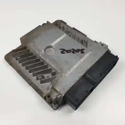 Автозапчастина б/у ЕБУ КОНТРОЛЕР ДВИГУНА для VOLKSWAGEN PASSAT BERLINA (3C2)  Посилання на OEM IAM 5WP45610AE 03G906018CE 