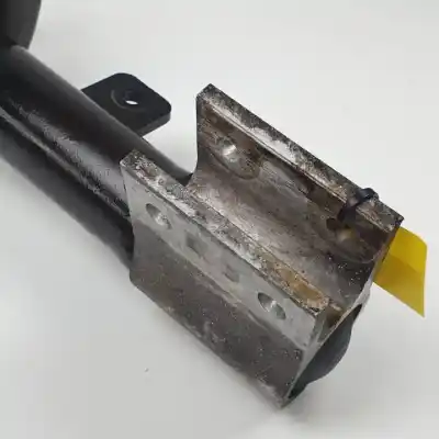 Peça sobressalente para automóvel em segunda mão amortecedor dianteiro esquerdo por citroen c4 grand picasso rhj referências oem iam 6128520r  