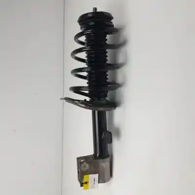 Second-hand car spare part FRONT LEFT SHOCK ABSORBER for CITROEN C4 GRAND PICASSO  OEM IAM references 6128520R  