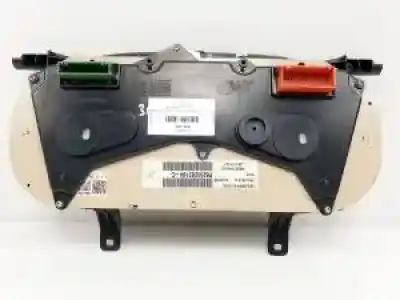 Peça sobressalente para automóvel em segunda mão quadrante por renault trafic combi (ab 4.01) g9u630 referências oem iam 8200283194c 28112374b 281177147 