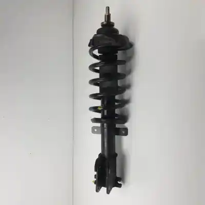 Second-hand car spare part Front Right Shock Absorber for RENAULT TRAFIC COMBI (AB 4.01) G9U630 OEM IAM references 8200394948 93853457 03071000299 