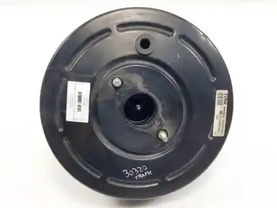 Peça sobressalente para automóvel em segunda mão servo freio por renault trafic combi (ab 4.01) g9u630 referências oem iam 8200506830 93857441 