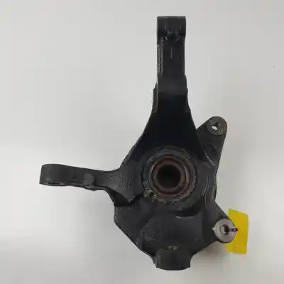 Second-hand car spare part front left knuckle for renault trafic combi (ab 4.01) g9u630 oem iam references 78494160  