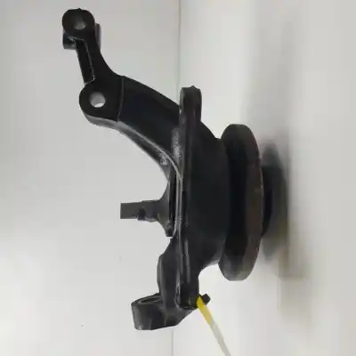 Second-hand car spare part front left knuckle for renault trafic combi (ab 4.01) g9u630 oem iam references 78494160  