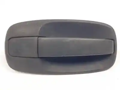 Second-hand car spare part Exterior Right Front Door Handle for RENAULT TRAFIC COMBI (AB 4.01) G9U630 OEM IAM references 8200170597 91168524 