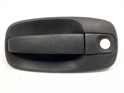 Second-hand car spare part Exterior Left Front Door Handle for RENAULT TRAFIC COMBI (AB 4.01) G9U630 OEM IAM references 8200170625 8200170597 91168527 