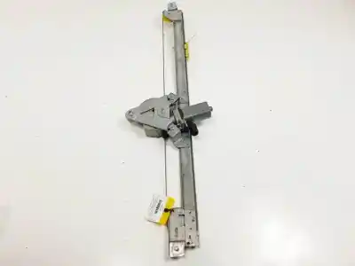 Second-hand car spare part Passenger Side Right Window Regulator for RENAULT TRAFIC COMBI (AB 4.01) G9U630 OEM IAM references 7700311821  