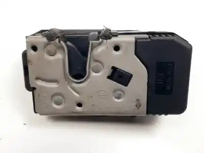 Second-hand car spare part Front Right Door Lock for RENAULT TRAFIC COMBI (AB 4.01) G9U630 OEM IAM references 8200042171 91166234 