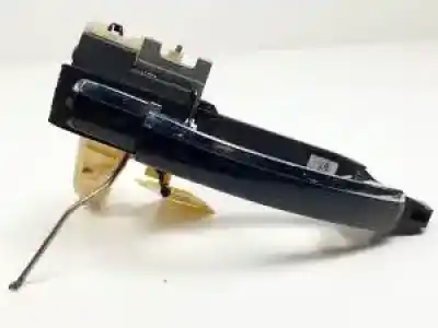 Recambio de automóvil de segunda mano de MANETA EXTERIOR DELANTERA DERECHA para FORD MONDEO BERLINA (GE)  referencias OEM IAM 4S71X219A64ED 1S71F224A36AC 3V1050113 