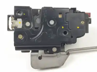Second-hand car spare part FRONT RIGHT DOOR LOCK for AUDI A4 BERLINA (8E)  OEM IAM references 4B1837016E  