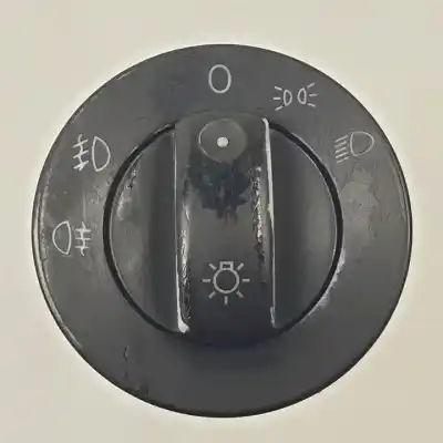 Peça sobressalente para automóvel em segunda mão Comutador De Luzes por AUDI A4 BERLINA (8E) AVF.AWX Referências OEM IAM 8E0941531A  