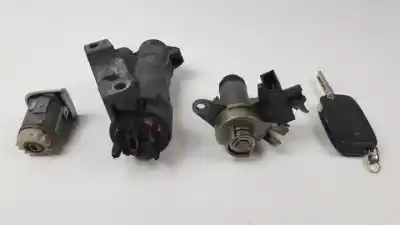 Peça sobressalente para automóvel em segunda mão canhão de ignição por audi a4 berlina (8e) avf.awx referências oem iam 4b0905851c  