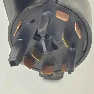 Peça sobressalente para automóvel em segunda mão canhão de ignição por audi a4 berlina (8e) avf.awx referências oem iam 4b0905851c  