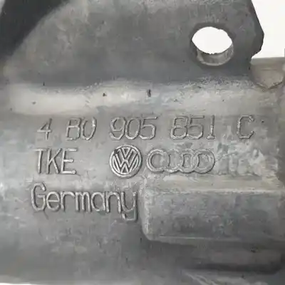 Peça sobressalente para automóvel em segunda mão canhão de ignição por audi a4 berlina (8e) avf.awx referências oem iam 4b0905851c  