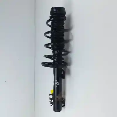 Автозапчасти б/у АМОРТИЗАТОР ПЕРЕДНИЙ ПРАВЫЙ за SEAT TOLEDO (KG3) CAYC ссылки OEM IAM 6R0413031BF  