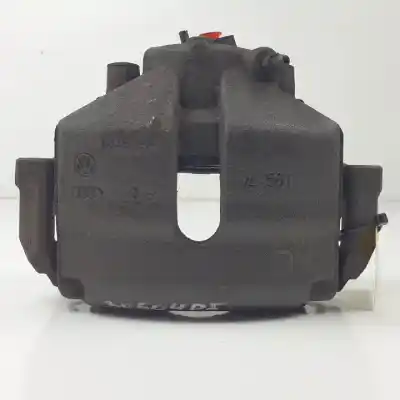 Автозапчасти б/у ПЕРЕДНИЙ ЛЕВЫЙ ТОРМОЗНОЙ СУППОРТ за SEAT TOLEDO (KG3) CAYC ссылки OEM IAM   