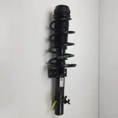 Автозапчасти б/у ПЕРЕДНИЙ ЛЕВЫЙ АМОРТИЗАТОР за SEAT TOLEDO (KG3) CAYC ссылки OEM IAM 6R0413031BF  