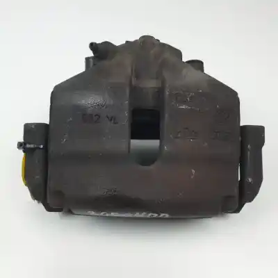 Автозапчасти б/у ПЕРЕДНИЙ ПРАВЫЙ ТОРМОЗНОЙ СУППОРТ за SEAT TOLEDO (KG3) CAYC ссылки OEM IAM   