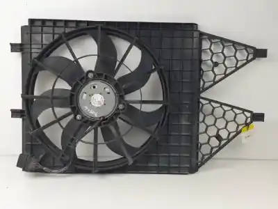 Автозапчасти б/у ЭЛЕКТРИЧЕСКИЙ ВЕНТИЛЯТОР за SEAT TOLEDO (KG3) CAYC ссылки OEM IAM 6R0959455E  