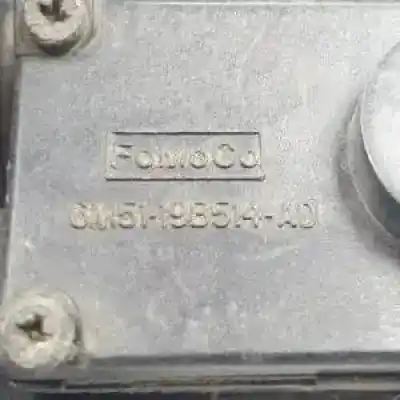 Second-hand car spare part tailgate back door handle for ford focus lim. (cb4) g8da. g8db. g8dd. g8de. g8df oem iam references 6m5119b514ad  