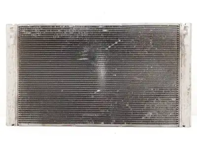 Peça sobressalente para automóvel em segunda mão radiador de água por bmw 5 (e60) 520 i referências oem iam 1711779587802 e9990003 