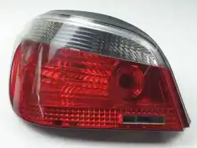 Peça sobressalente para automóvel em segunda mão  por BMW 5 (E60)  Referências OEM IAM 7165737 HALOGENO 2VP008679058 