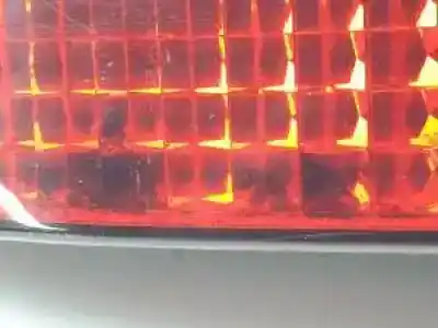 Second-hand car spare part left tailgate light for bmw 5 (e60) 520 i oem iam references 7165737 halogeno 2vp008679058 