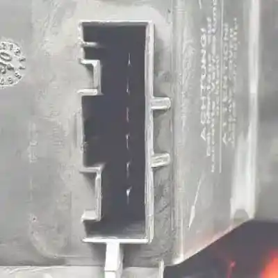 Second-hand car spare part left tailgate light for bmw 5 (e60) 520 i oem iam references 7165737 halogeno 2vp008679058 