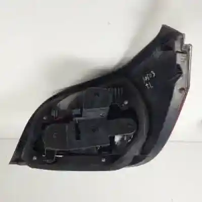 Second-hand car spare part left tailgate light for bmw 5 (e60) 520 i oem iam references 7165737 halogeno 2vp008679058 