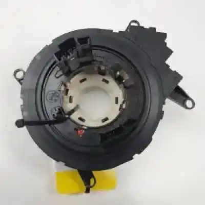 Peça sobressalente para automóvel em segunda mão Fita Do Airbag por BMW 5 (E60) 520 I Referências OEM IAM 697639402  