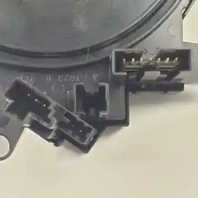 Peça sobressalente para automóvel em segunda mão fita do airbag por bmw 5 (e60) 520 i referências oem iam 697639402  