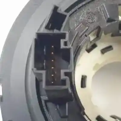 Peça sobressalente para automóvel em segunda mão fita do airbag por bmw 5 (e60) 520 i referências oem iam 697639402  