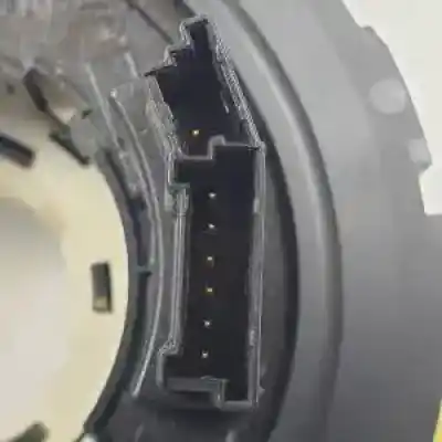 Peça sobressalente para automóvel em segunda mão fita do airbag por bmw 5 (e60) 520 i referências oem iam 697639402  