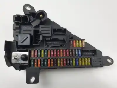 Second-hand car spare part fuse box unit for bmw 5 (e60) 520 i oem iam references 690661805 518956040 