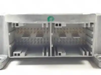 Second-hand car spare part airbag control unit for bmw 5 (e60) 520 i oem iam references 220439134 6577911893101 