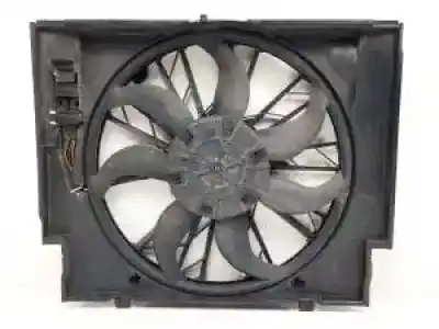 Pezzo di ricambio per auto di seconda mano elettroventola per bmw 5 (e60) 520 i riferimenti oem iam 1742780165701