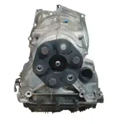 Pezzo di ricambio per auto di seconda mano riduttore per bmw 5 (e60) 520 i riferimenti oem iam zqe automatica 7556047 