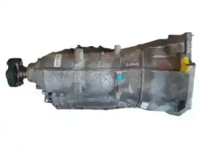 Pezzo di ricambio per auto di seconda mano riduttore per bmw 5 (e60) 520 i riferimenti oem iam zqe automatica 7556047 