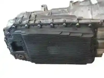 Pezzo di ricambio per auto di seconda mano riduttore per bmw 5 (e60) 520 i riferimenti oem iam zqe automatica 7556047 