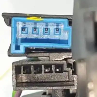 Pezzo di ricambio per auto di seconda mano leva del cambio per bmw 5 (e60) 520 i riferimenti oem iam 756045101  