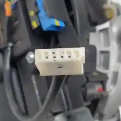 Pezzo di ricambio per auto di seconda mano leva del cambio per bmw 5 (e60) 520 i riferimenti oem iam 756045101  