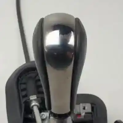Pezzo di ricambio per auto di seconda mano leva del cambio per bmw 5 (e60) 520 i riferimenti oem iam 756045101  