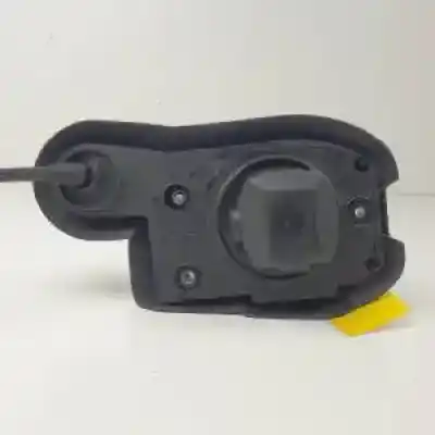 Pezzo di ricambio per auto di seconda mano leva del cambio per bmw 5 (e60) 520 i riferimenti oem iam 756045101  